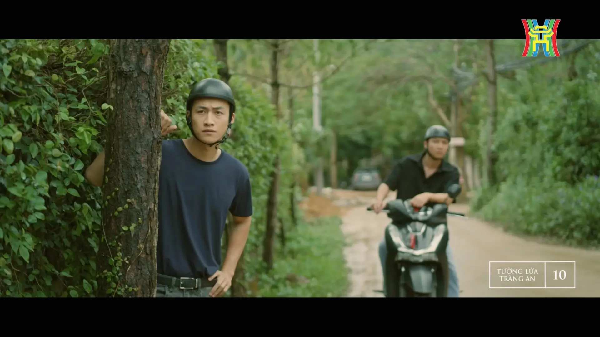 'Tường lửa Tràng An' - Tập 10: Căm phẫn